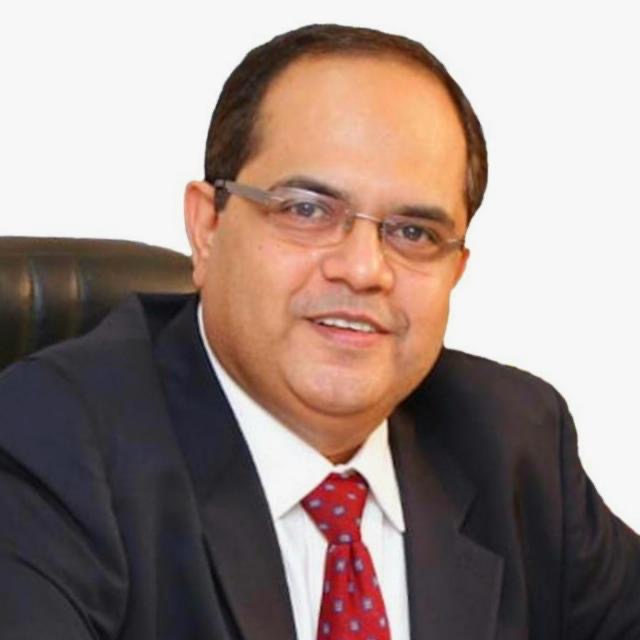 Dr. Rajesh Soni