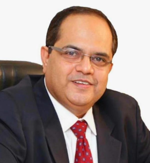 Dr. Rajesh Soni